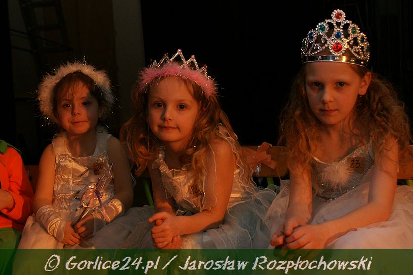 Kolejne Miss Baby za nami