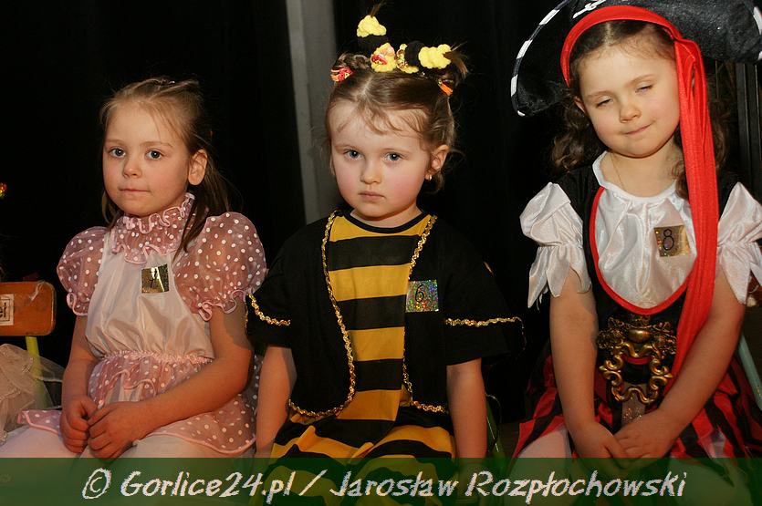 Kolejne Miss Baby za nami