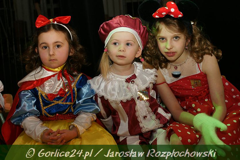 Kolejne Miss Baby za nami