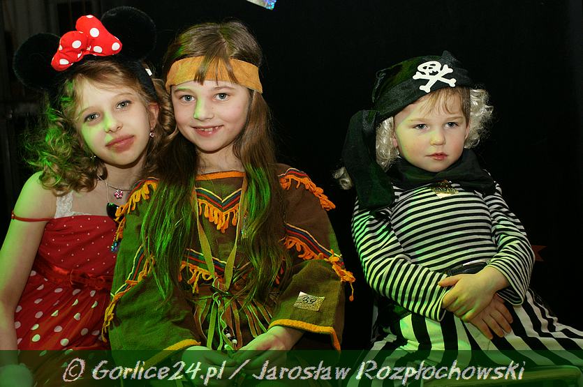 Kolejne Miss Baby za nami