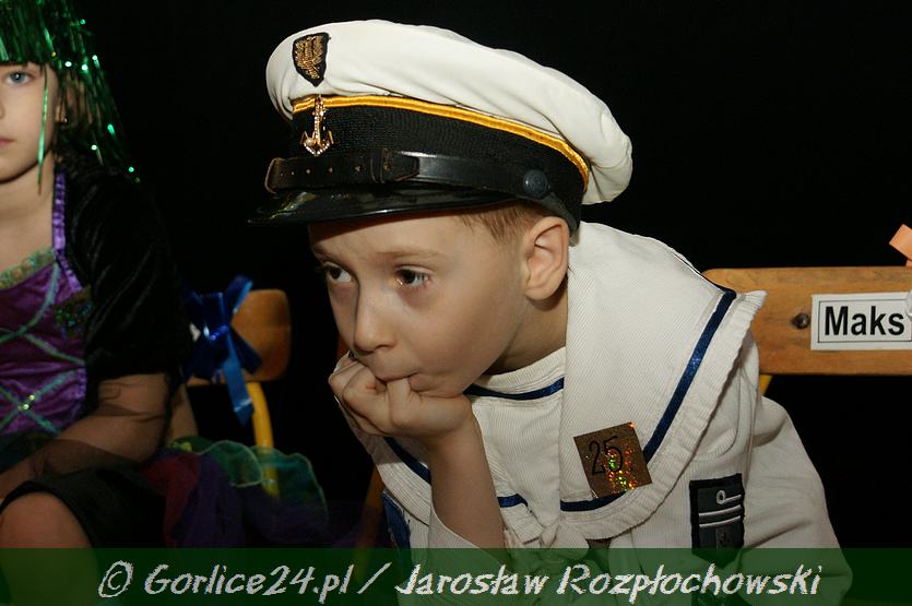 Kolejne Miss Baby za nami