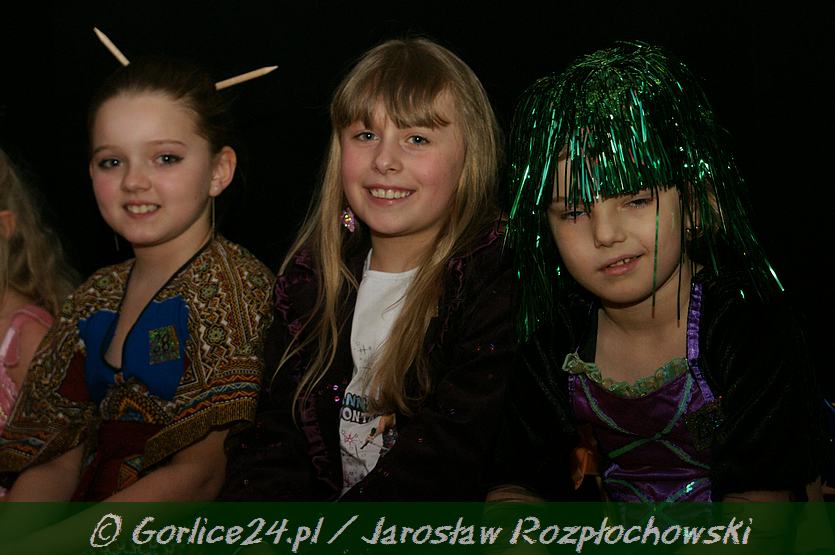 Kolejne Miss Baby za nami