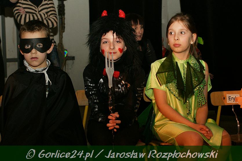 Kolejne Miss Baby za nami