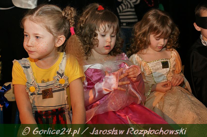 Kolejne Miss Baby za nami