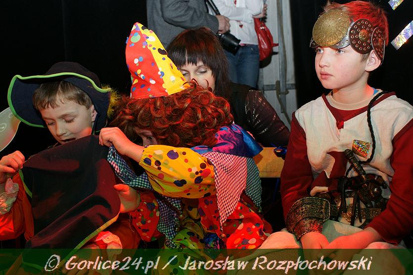 Kolejne Miss Baby za nami