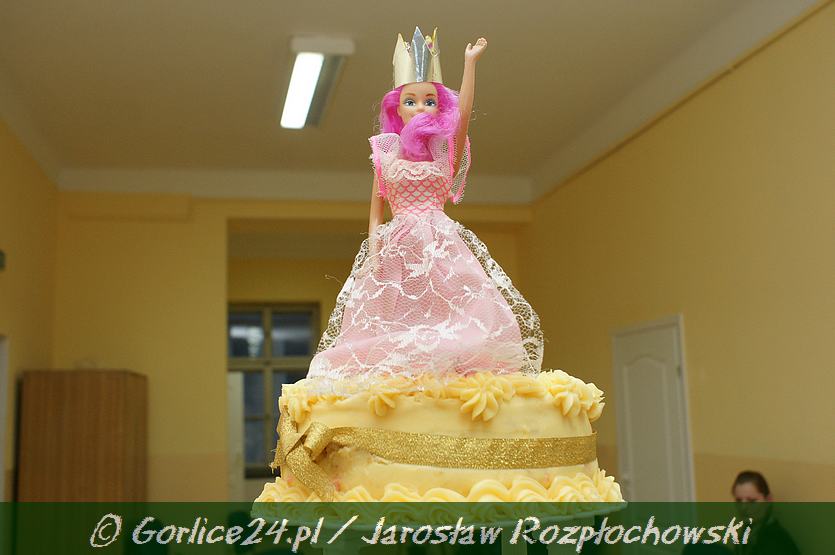 Kolejne Miss Baby za nami