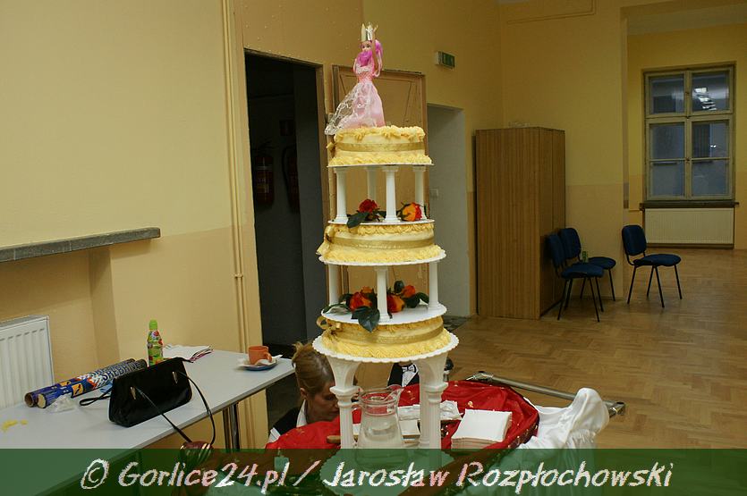 Kolejne Miss Baby za nami