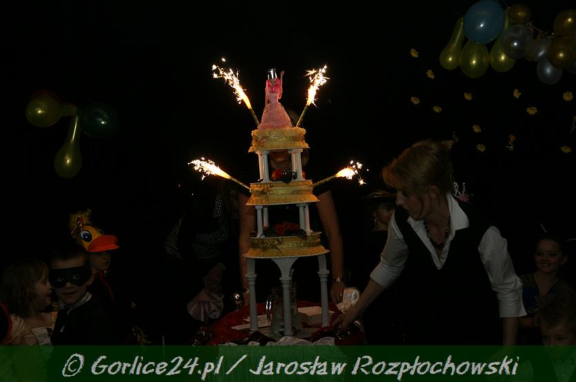 Kolejne Miss Baby za nami