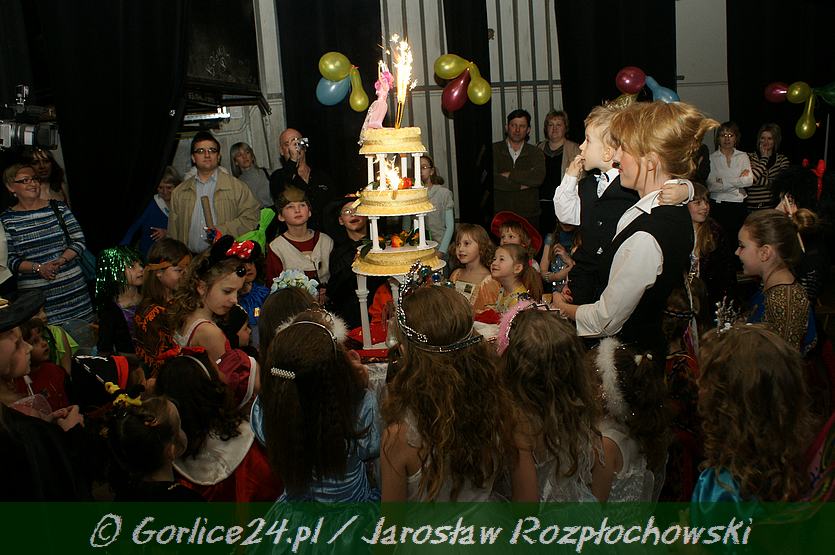 Kolejne Miss Baby za nami