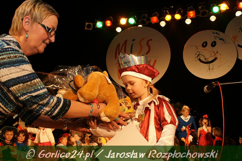 Kolejne Miss Baby za nami