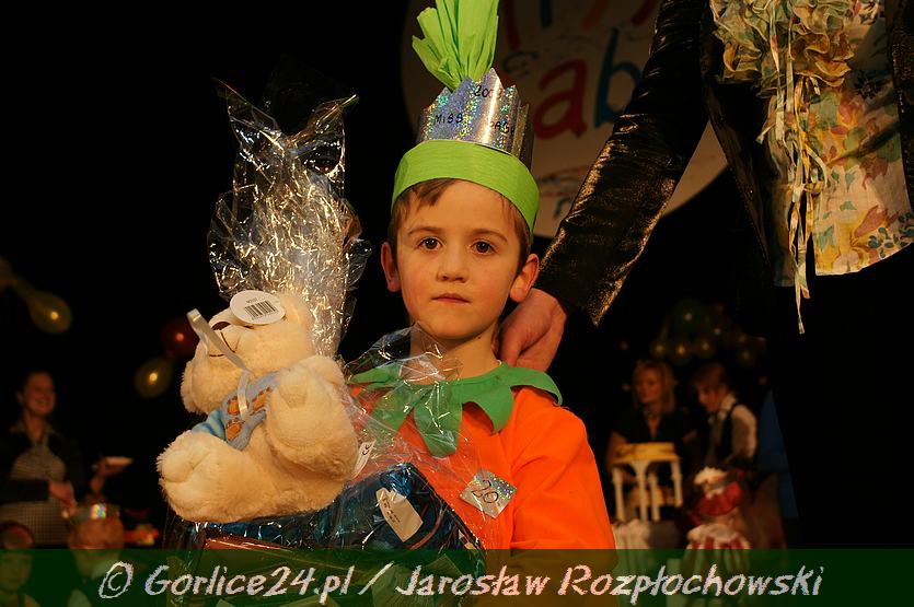 Kolejne Miss Baby za nami