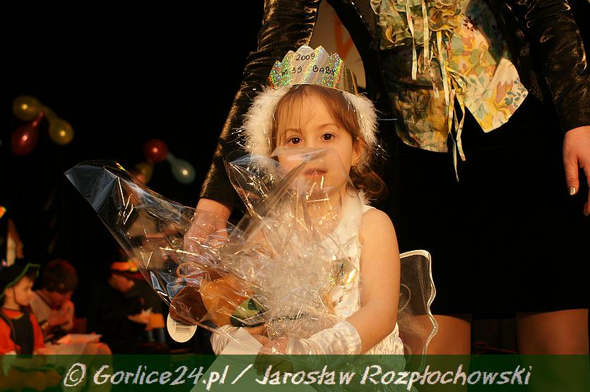 Kolejne Miss Baby za nami