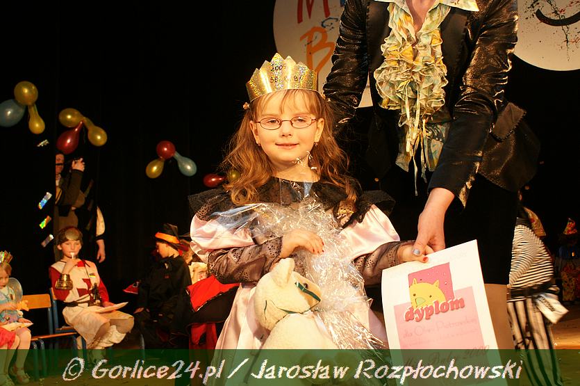 Kolejne Miss Baby za nami