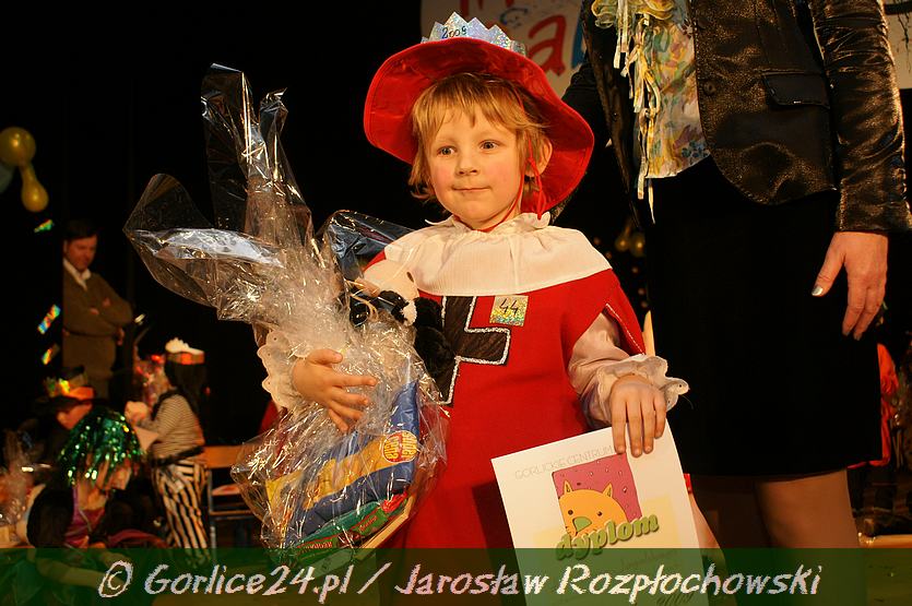 Kolejne Miss Baby za nami