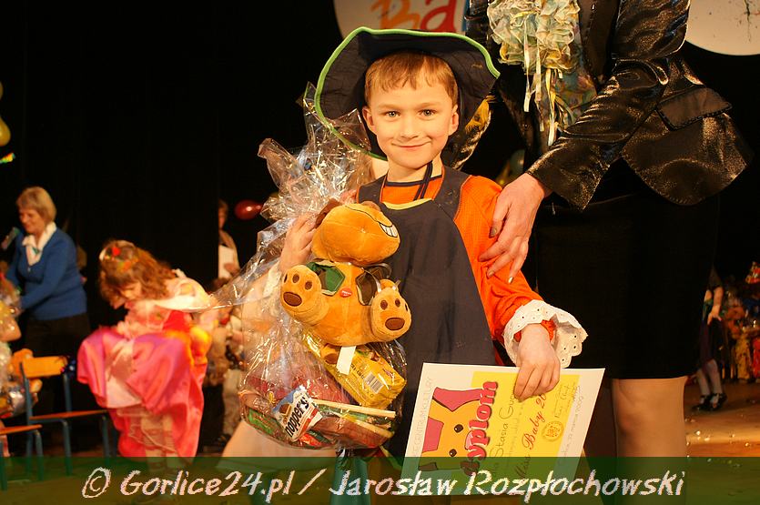Kolejne Miss Baby za nami