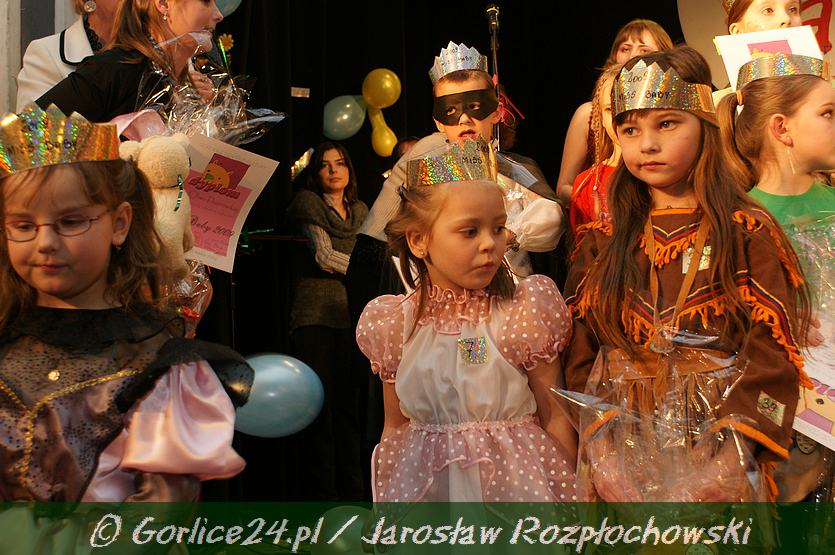 Kolejne Miss Baby za nami