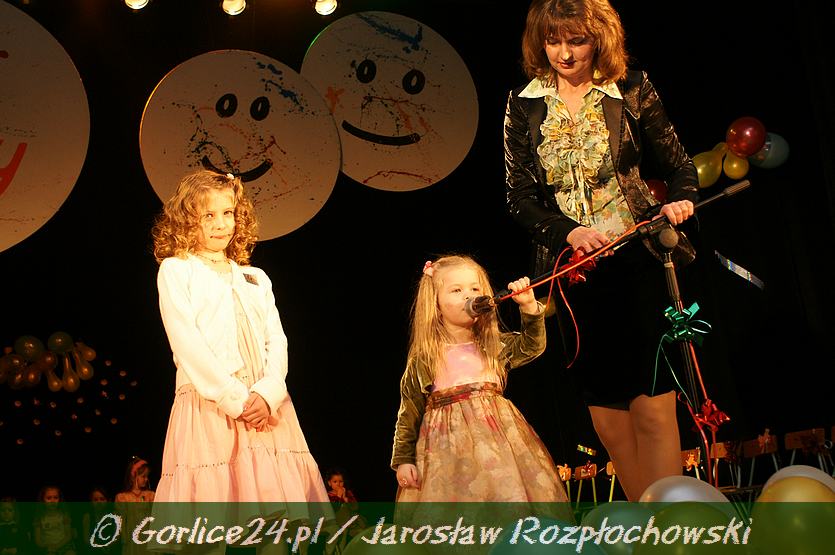 Kolejne Miss Baby za nami