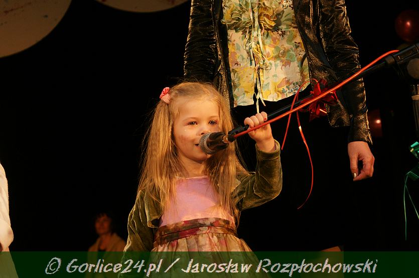 Kolejne Miss Baby za nami