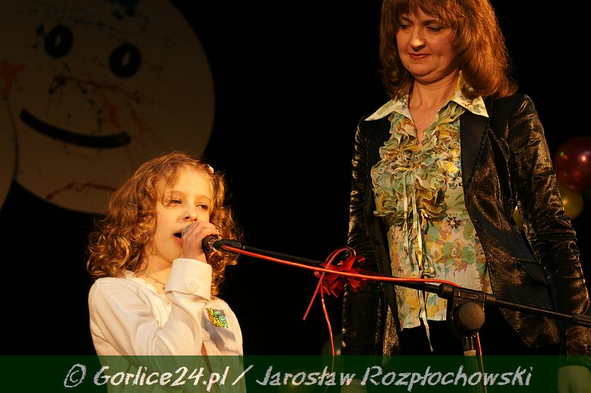 Kolejne Miss Baby za nami