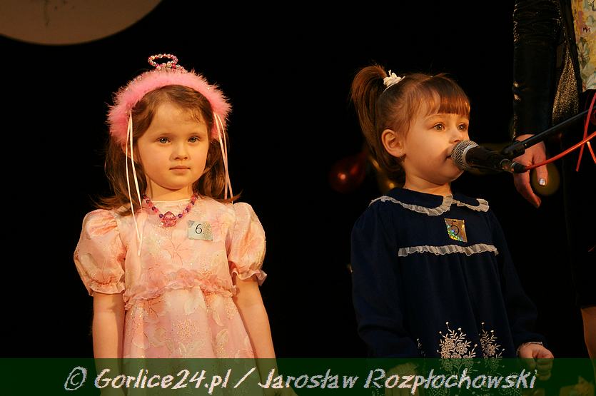 Kolejne Miss Baby za nami