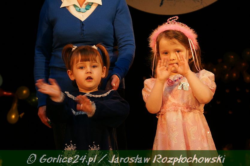 Kolejne Miss Baby za nami