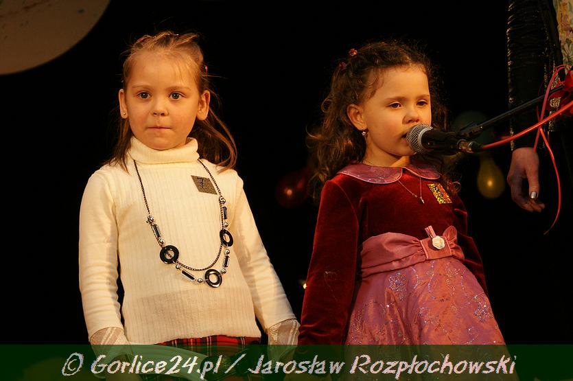 Kolejne Miss Baby za nami