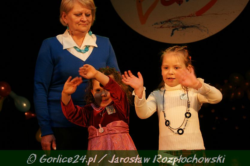 Kolejne Miss Baby za nami