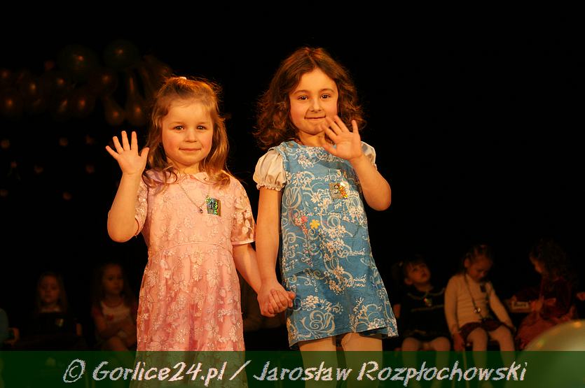 Kolejne Miss Baby za nami