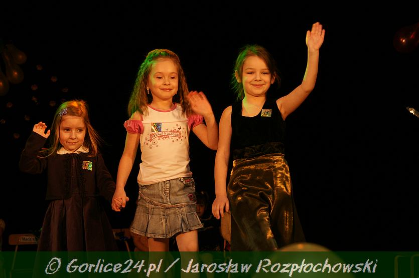 Kolejne Miss Baby za nami