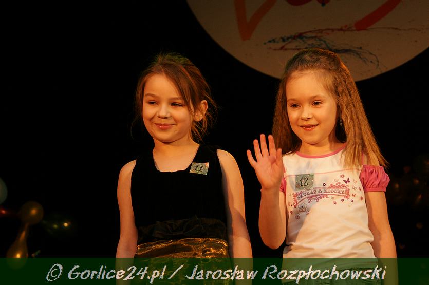 Kolejne Miss Baby za nami