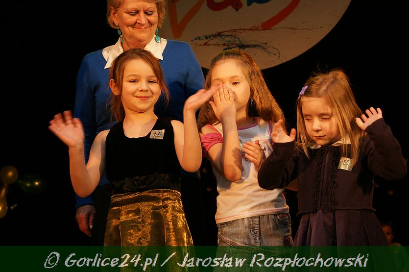 Kolejne Miss Baby za nami