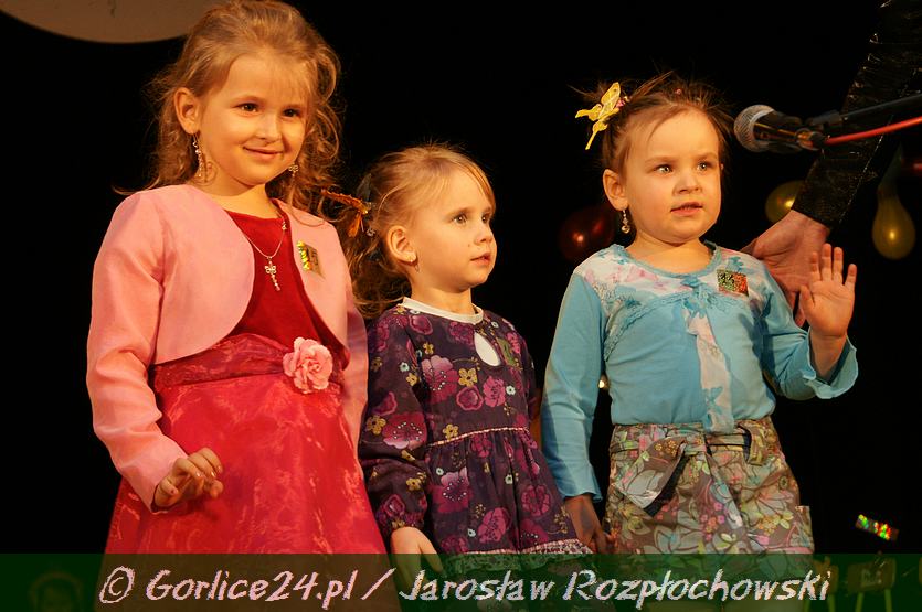 Kolejne Miss Baby za nami