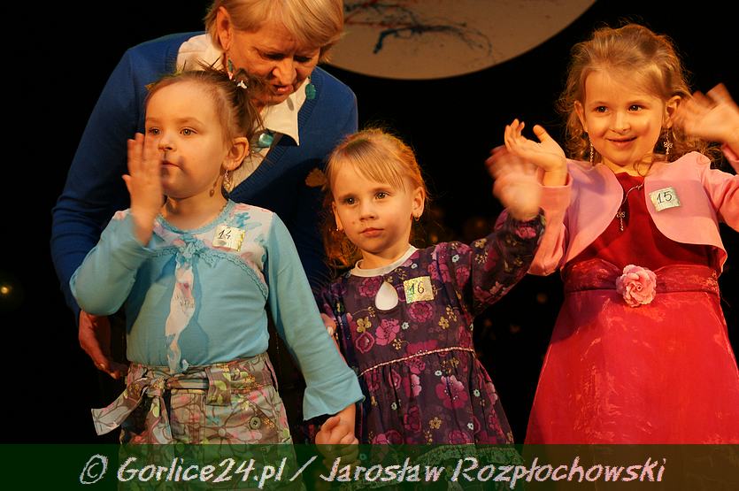 Kolejne Miss Baby za nami