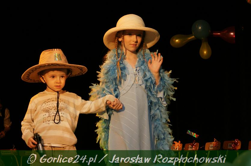 Kolejne Miss Baby za nami