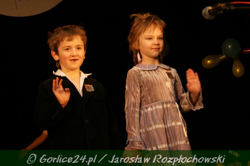 Kolejne Miss Baby za nami