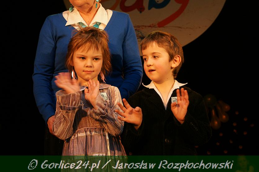 Kolejne Miss Baby za nami