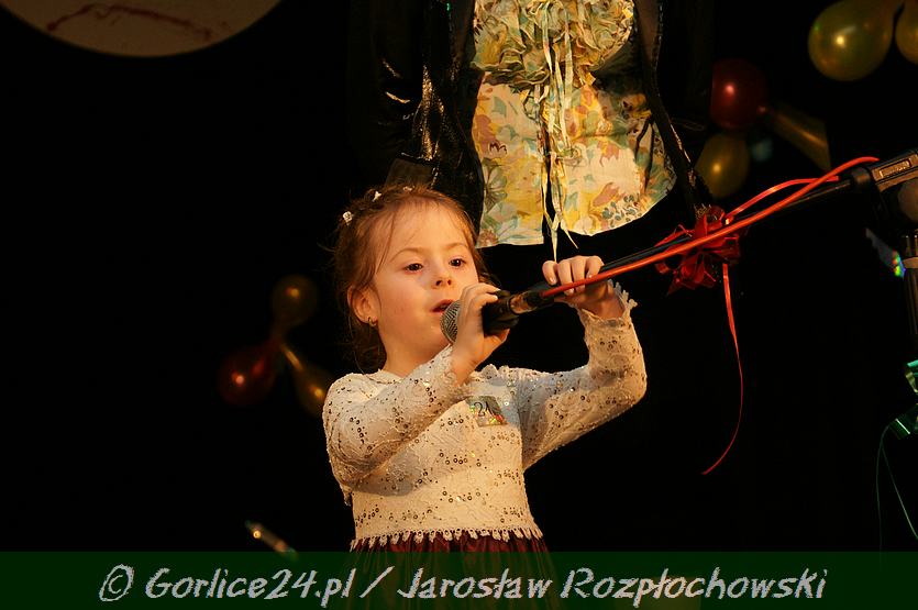 Kolejne Miss Baby za nami