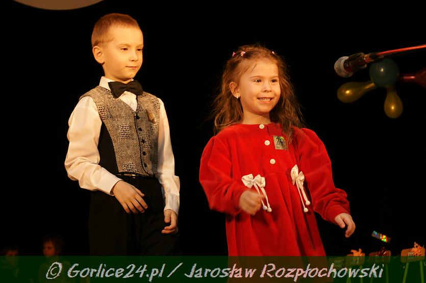 Kolejne Miss Baby za nami