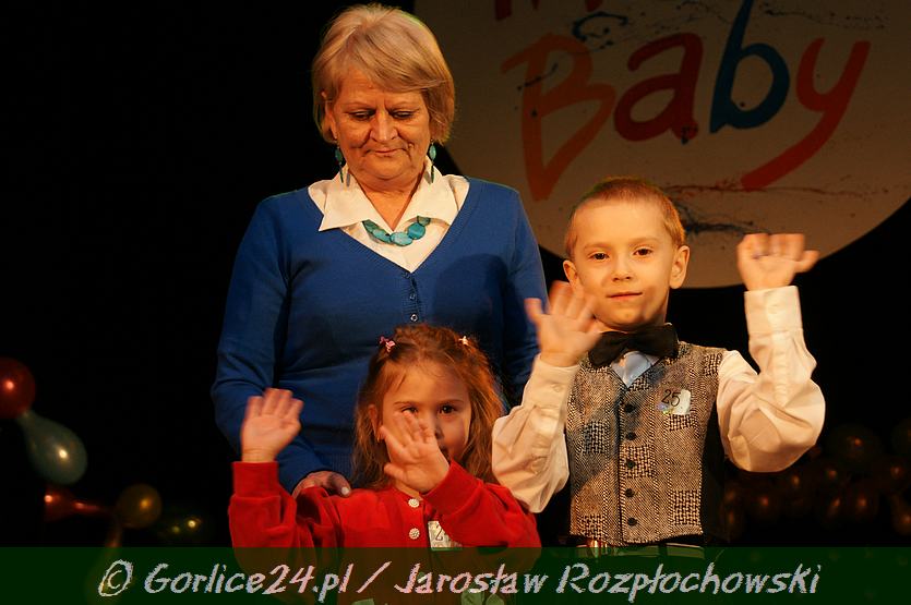 Kolejne Miss Baby za nami