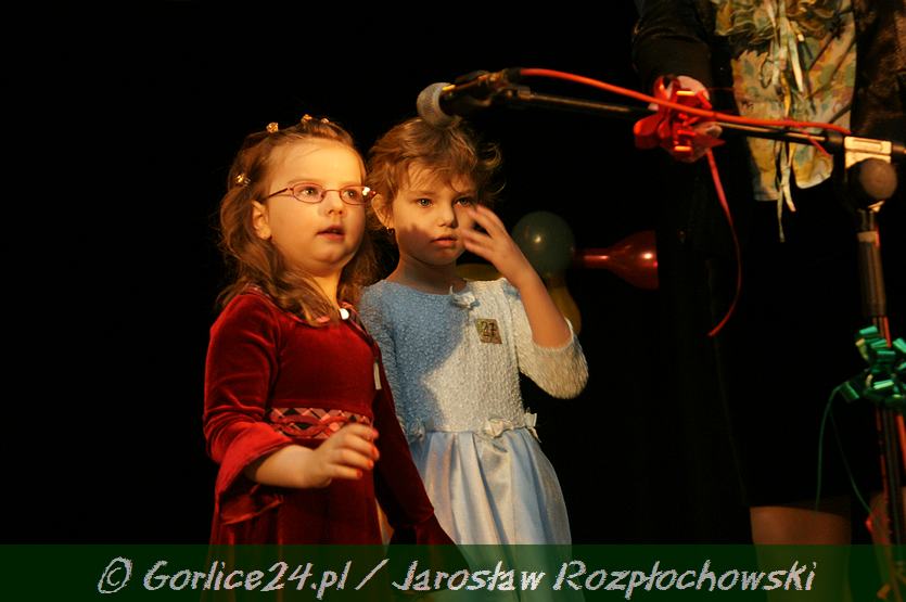Kolejne Miss Baby za nami