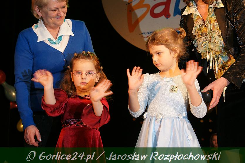 Kolejne Miss Baby za nami