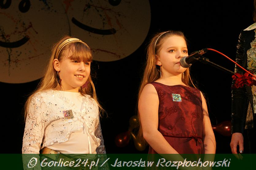 Kolejne Miss Baby za nami