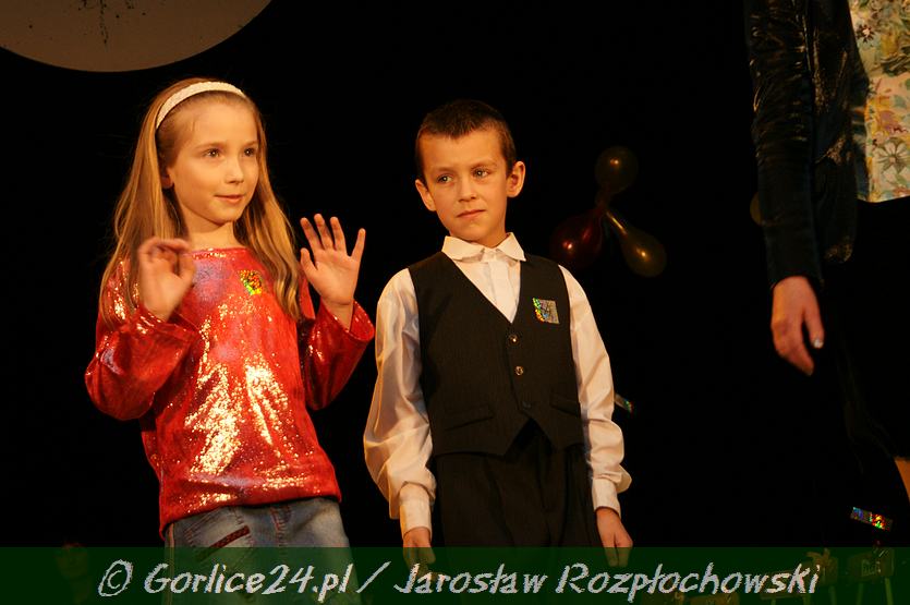 Kolejne Miss Baby za nami