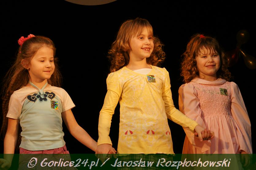 Kolejne Miss Baby za nami