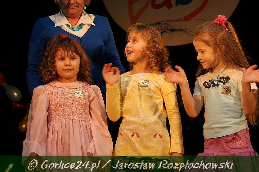 Kolejne Miss Baby za nami