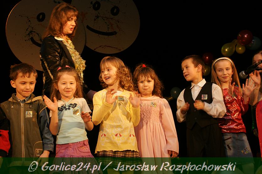 Kolejne Miss Baby za nami