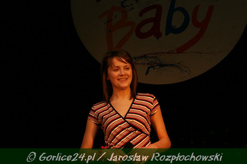 Kolejne Miss Baby za nami
