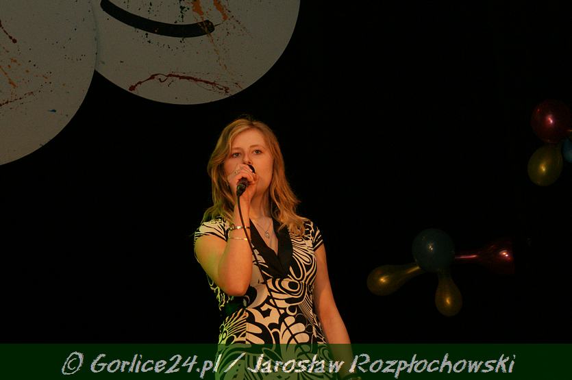 Kolejne Miss Baby za nami