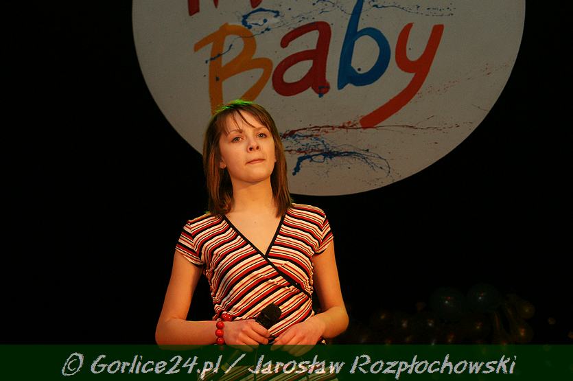 Kolejne Miss Baby za nami