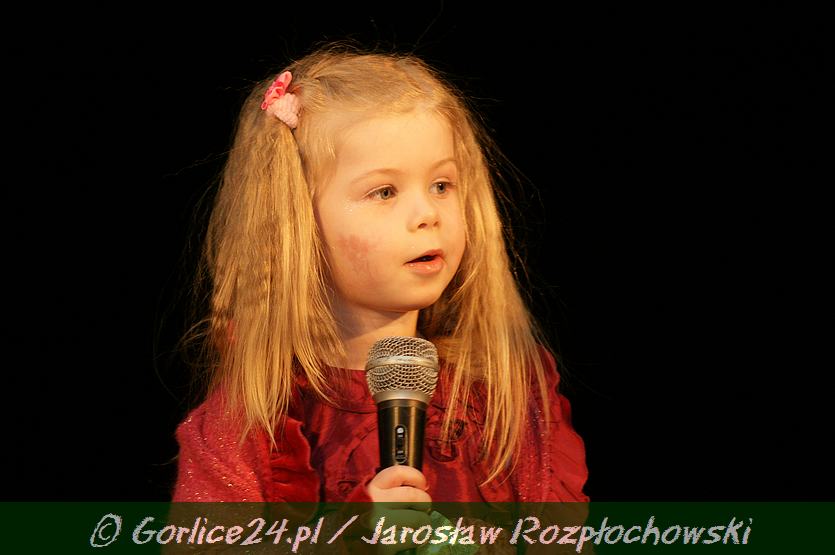 Kolejne Miss Baby za nami